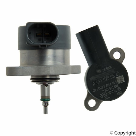 Genuine Valve, 6110780549 6110780549